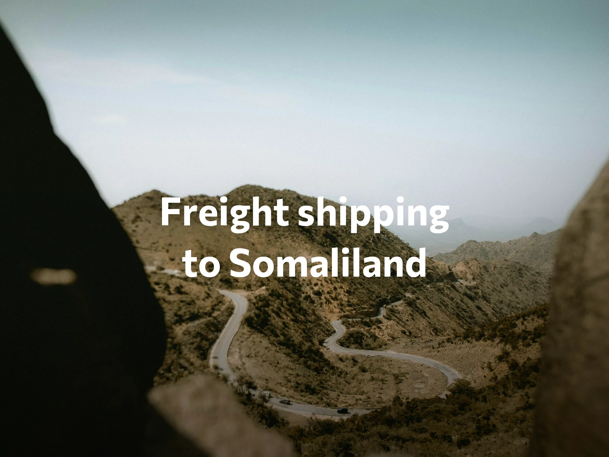 Shipping company to Peru, freight rates for FTL and LTL shipping in Peru