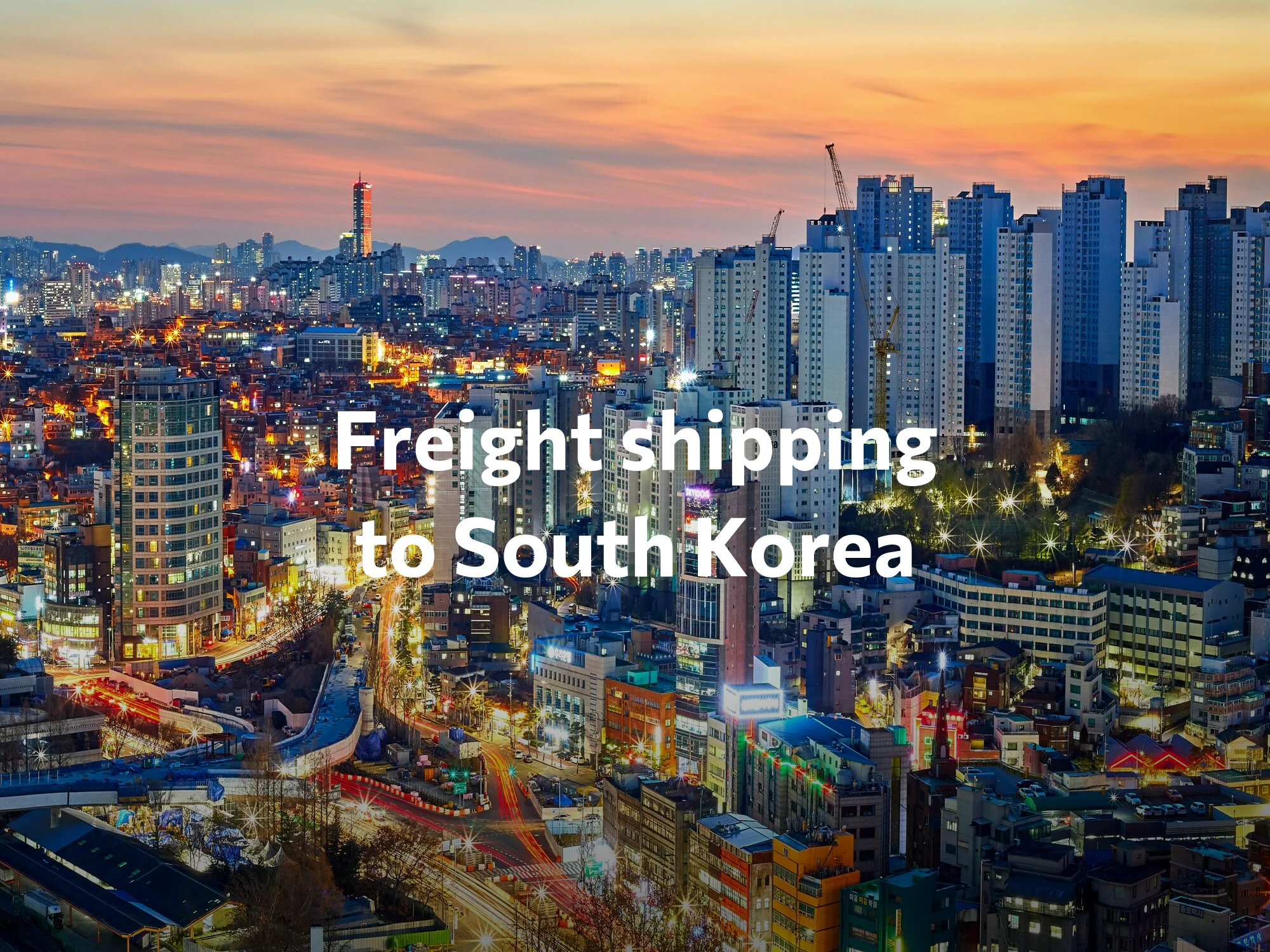 Shipping company to Singapore, freight rates for FTL and LTL shipping in Singapore