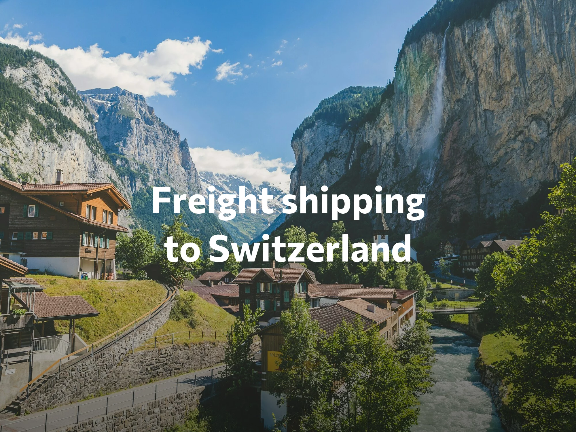 Shipping company to Turkey, freight rates for FTL and LTL shipping in Turkey