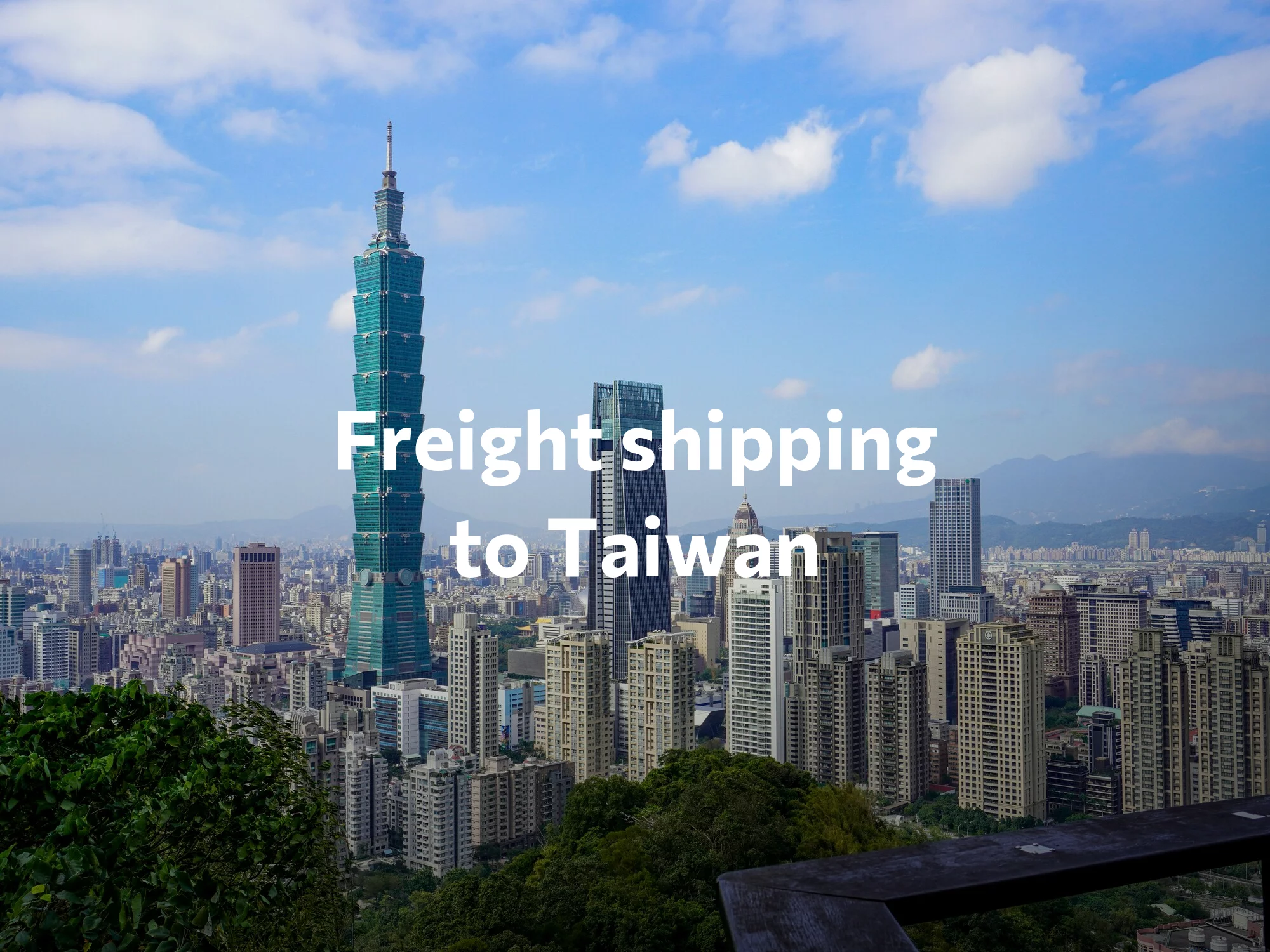 Shipping company to Vietnam, freight rates for FTL and LTL shipping in Vietnam