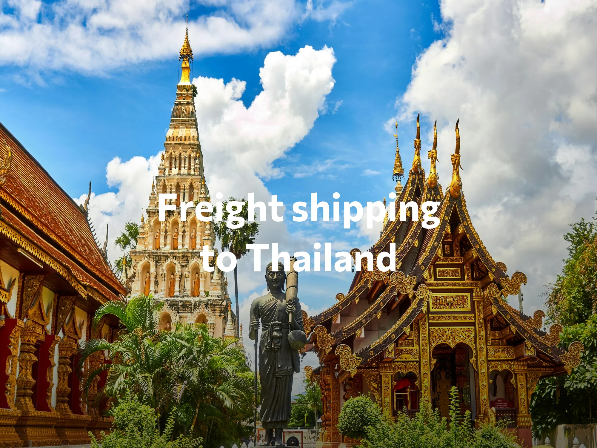 Shipping company to Nauru, freight rates for FTL and LTL shipping in Nauru