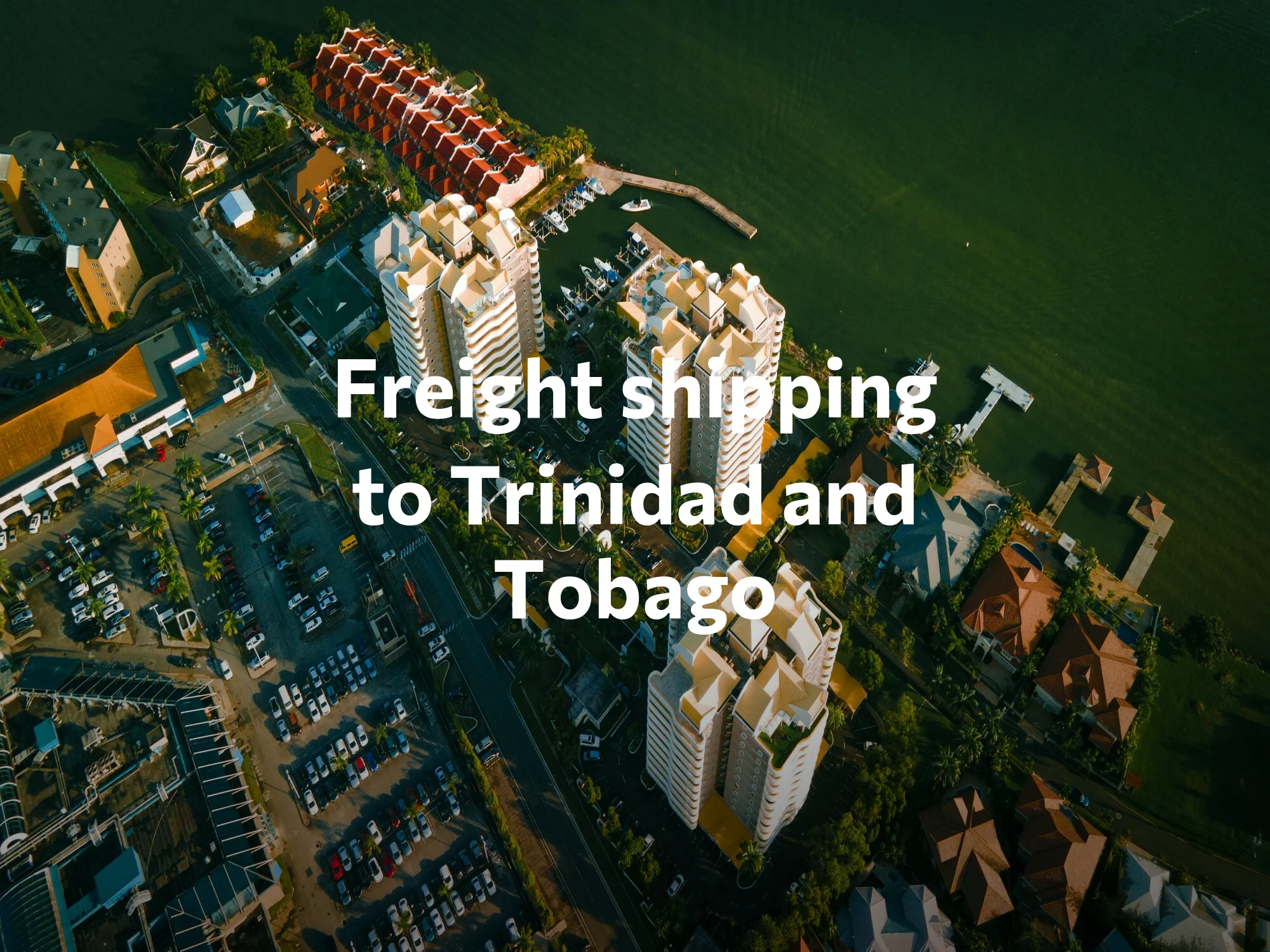 Shipping company to Canada, freight rates for FTL and LTL shipping in Canada