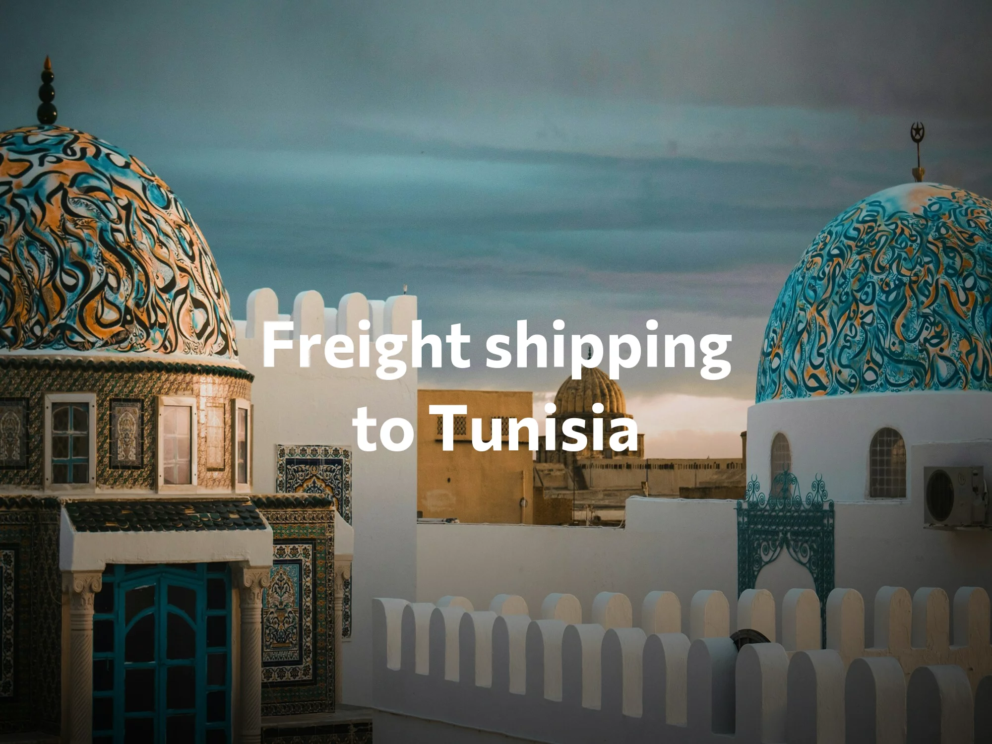 Shipping company to Romania, freight rates for FTL and LTL shipping in Romania