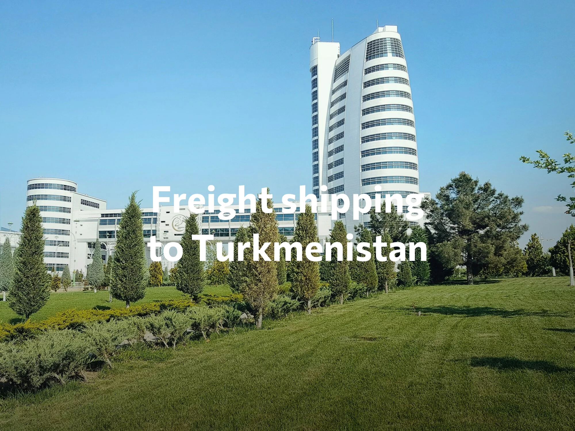 Shipping company to Canada, freight rates for FTL and LTL shipping in Canada