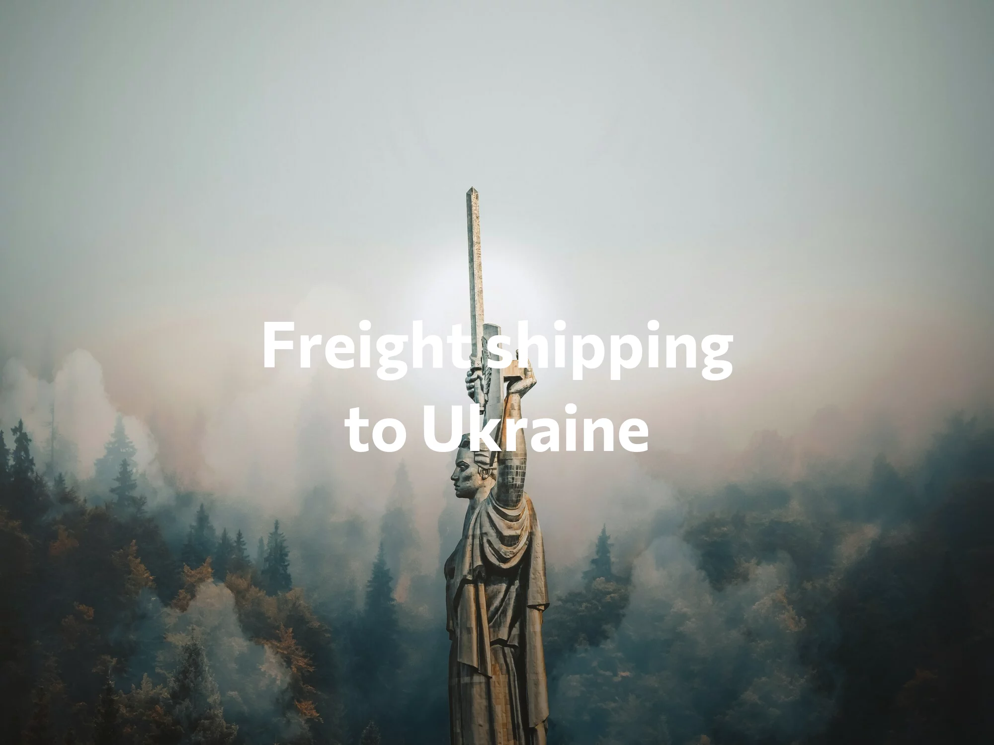 Shipping company to Equatorial Guinea, freight rates for FTL and LTL shipping in Equatorial Guinea