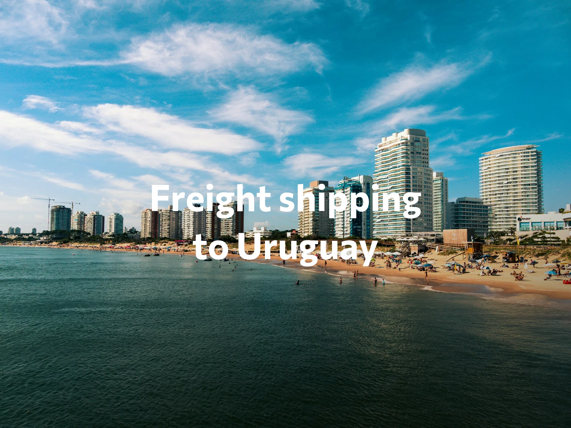 Shipping company to Canada, freight rates for FTL and LTL shipping in Canada