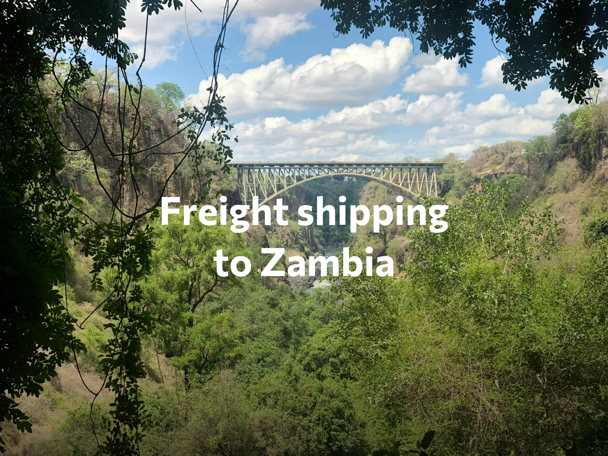 Shipping company to Argentina, freight rates for FTL and LTL shipping in Argentina